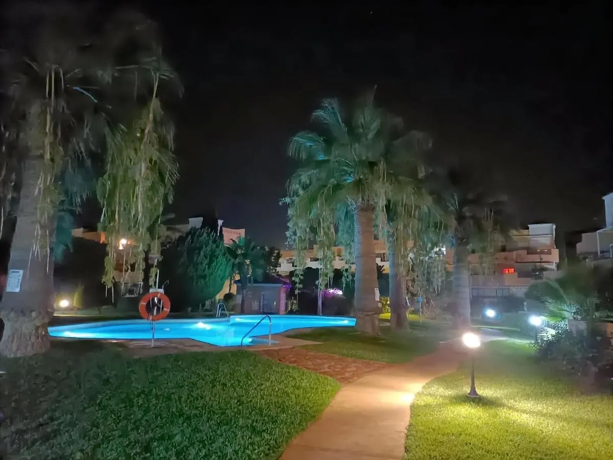アパート Parque Vera Naturista Fkk Playa, Free Wifi スペイン