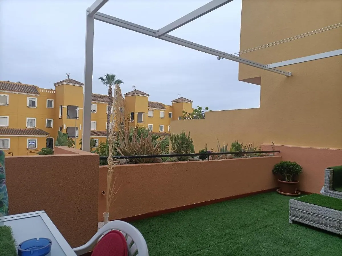 Parque Vera Naturista Fkk Playa, Free Wifi スペイン